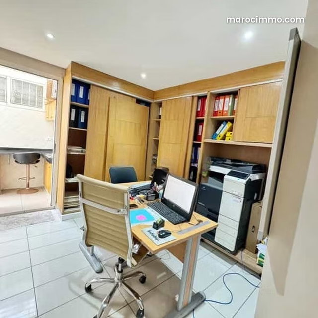 Appartement à Vendre de 84.0 m² à Casablanca, Sidi Maarouf — 2