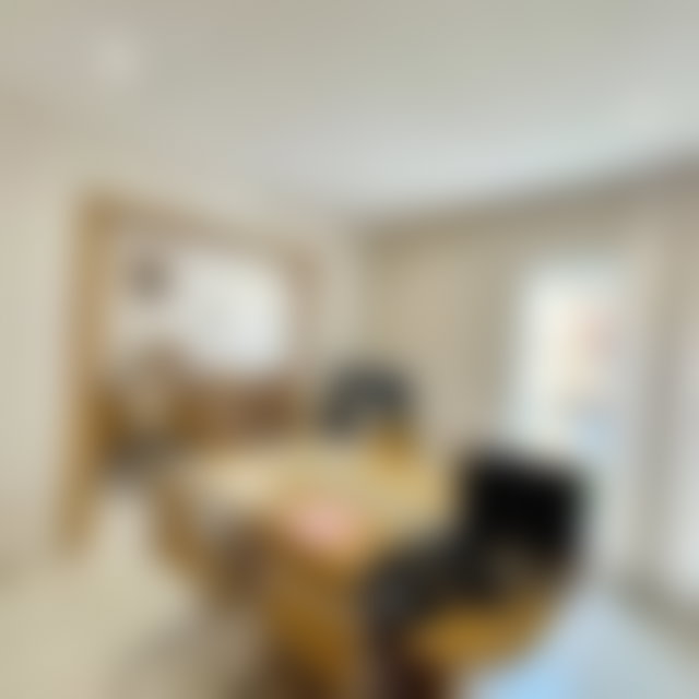 Appartement 4 pièces avec garage, Sidi Maarouf, Casablanca — 3