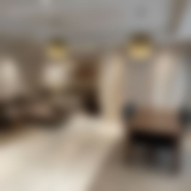 309 sqm duplex with private garden, central Bouskoura — Bouskoura