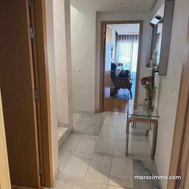 Appartement à Vendre de 309.0 m² à Bouskoura, Bouskoura — 3