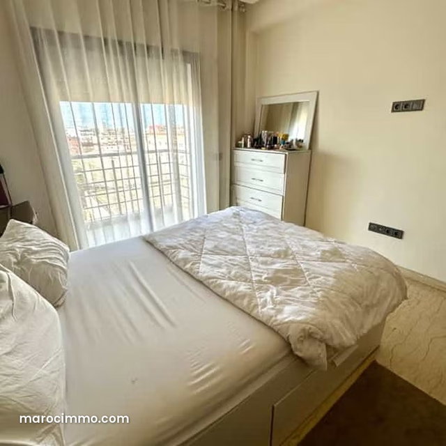 Apartment for Sale in Casablanca, Ain Sebaa — 3