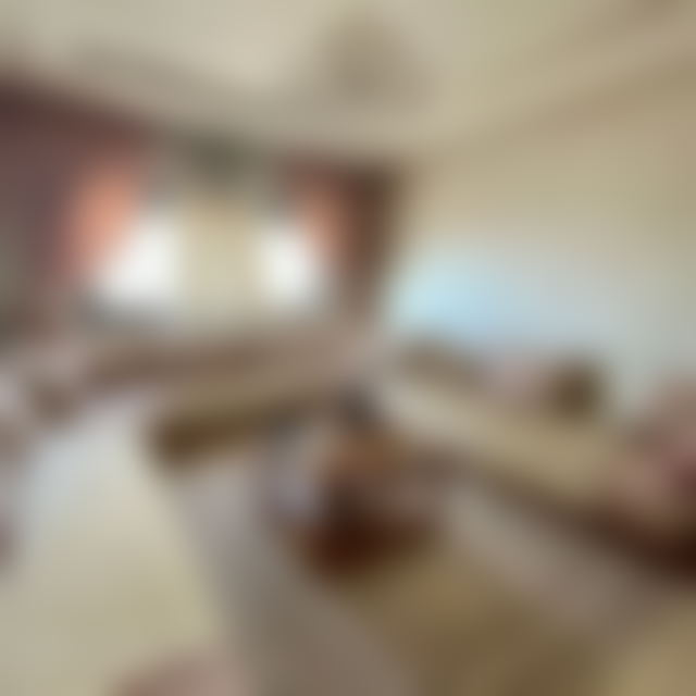 90 sqm apartment with garage in Ain Sebaa, Casablanca — Casablanca