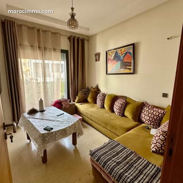 Apartment for Sale in Casablanca, Ain Sebaa — 2