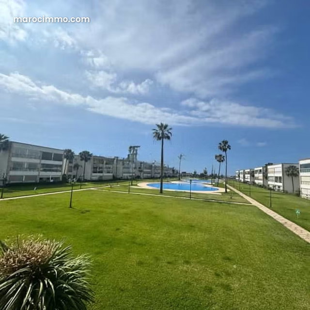 Appartement à Vendre de 83.0 m² à Sidi Rahal, Plage De Sidi Rahal — 3