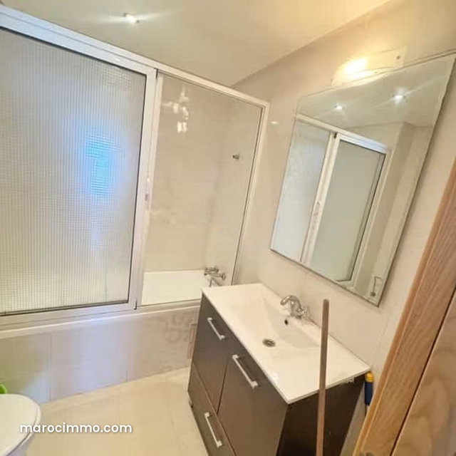 Appartement à Vendre de 83.0 m² à Sidi Rahal, Plage De Sidi Rahal — 2