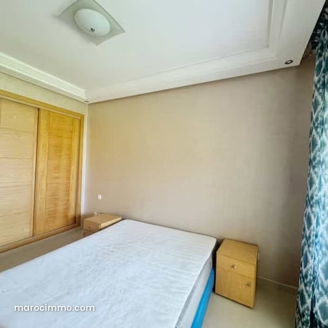 Appartement à Vendre de 83.0 m² à Sidi Rahal, Plage De Sidi Rahal — 4