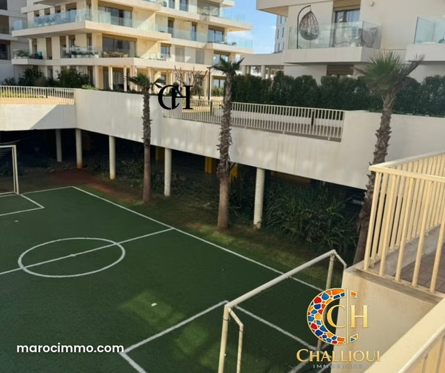 Vente Appartement neuf vue sur mer — 4