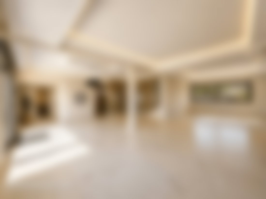 Appartement 300 m² plein sud, dernier étage, Racine, Casablanca