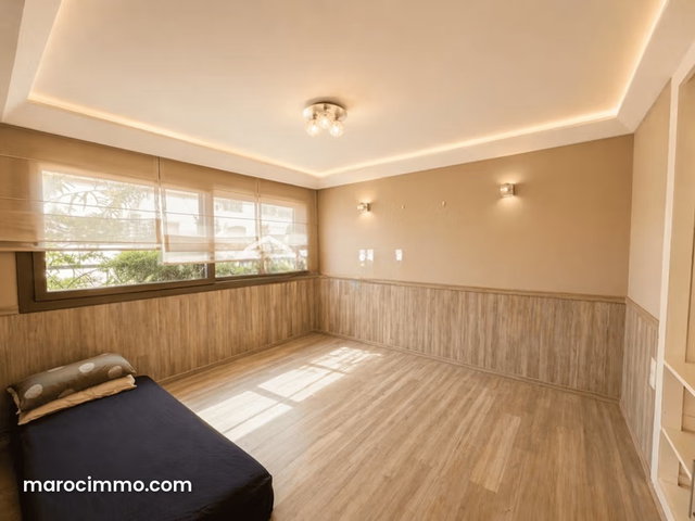 Appartement de 300 m² à Casablanca — 4
