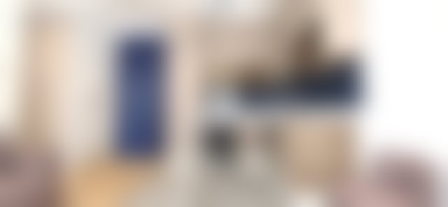 Studio meublé 40 m², Palmier, Casablanca, résidence sécurisée — 3