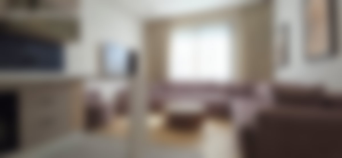 Studio meublé 40 m², Palmier, Casablanca, résidence sécurisée