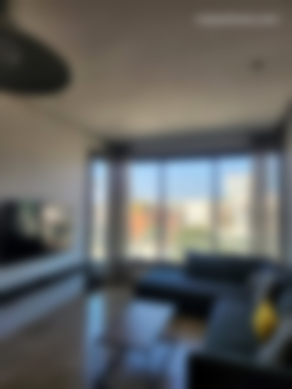 Appartement meublé à louer au Palmier, Casablanca