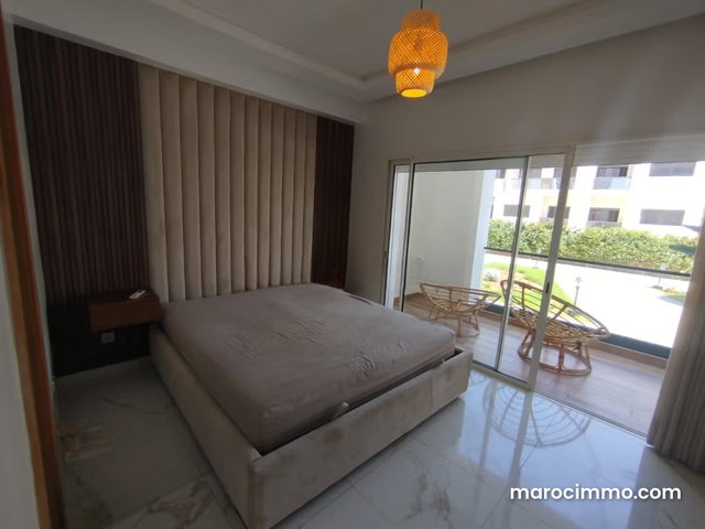 Breathtaking Ground Floor Apartment with Pool — 4