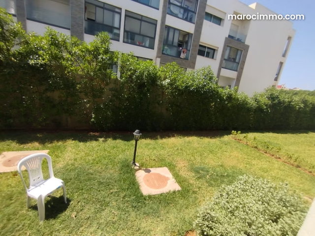 Breathtaking Ground Floor Apartment with Pool — 5