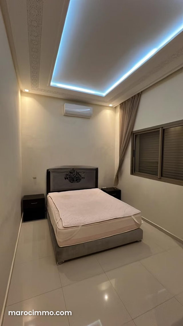 Villa for Long-Term Rent_ Argan Golf — 5