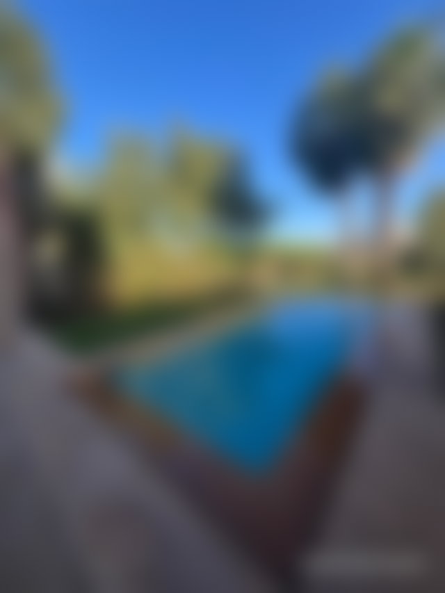 Villa 570 m² avec piscine, Route d'Amezmiz, Marrakech — 4