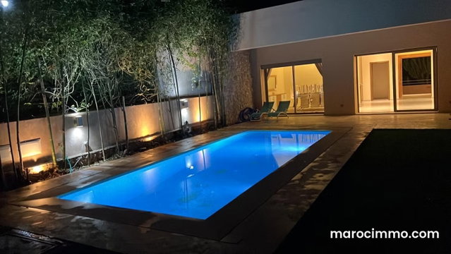 Villa for Long-Term Rent_ Argan Golf — 2
