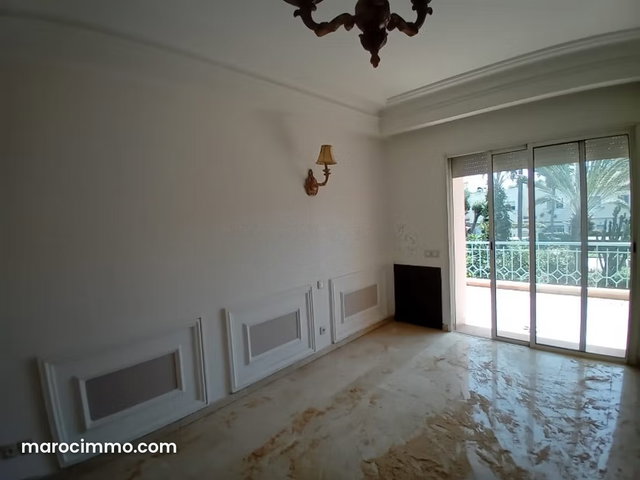 Villa à louer à CALIFORNIE — 4