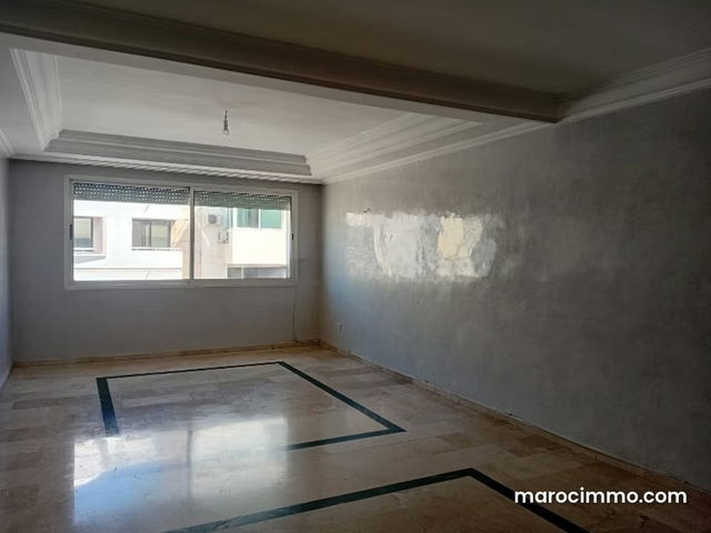 Appartement en location à PALMIER — Casablanca