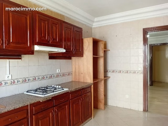 Appartement en location à PALMIER — 5