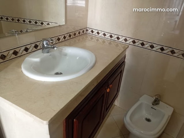 Appartement en location à PALMIER — 4