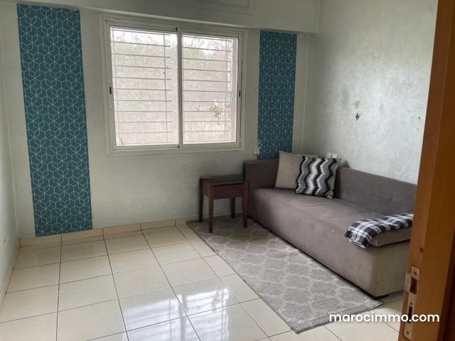 Furnished Apartment for Rent in AIN DIAB — 4