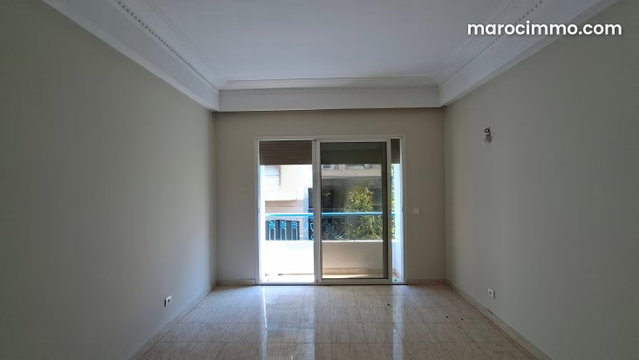 Apt 168 m² 3 chambres retapé plein sud — 5
