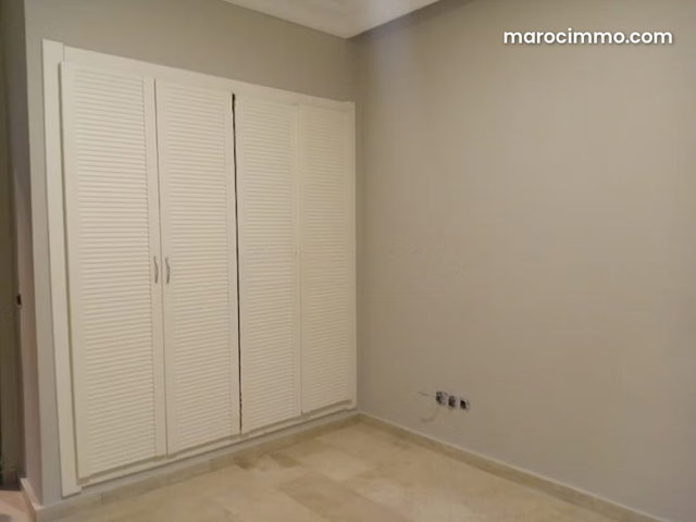 Apartment for rent in AIN DIAB EXTENSION — 5