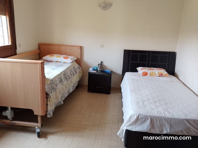 Ville à vendre — 2