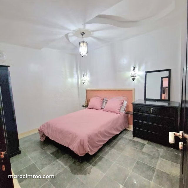 Studio for Sale Furnished — 4