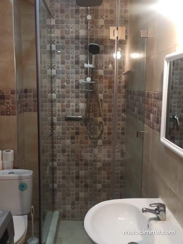 Studio for Sale Furnished — 5