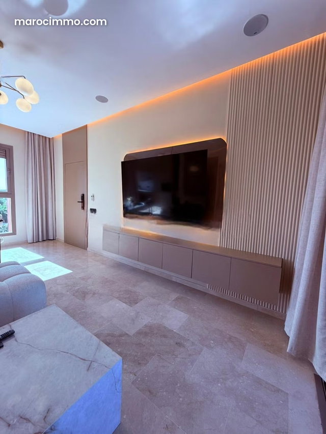 Appartement de prestige – À vendre — 4