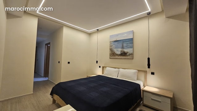 Furnished Apartment for Rent Near CFC – CIL — 5
