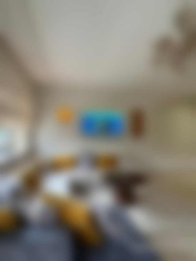 Appartement meublé avec terrasse à louer à Californie Casablanca — 3