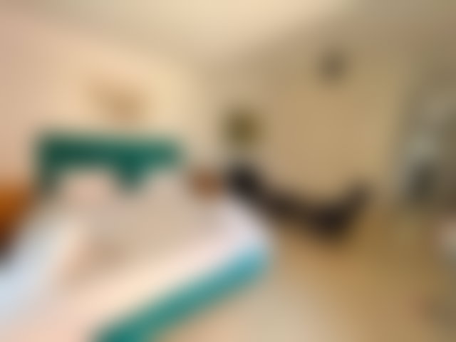 فيلا مفروشة راقية للإيجار بواحة النخيل في مراكش — 4