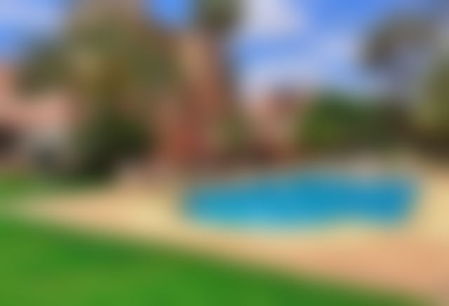 5-Bedroom Villa with Pool, Palmeraie, Marrakech — Marrakesh