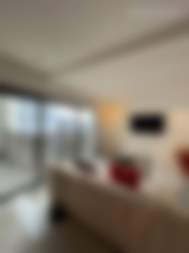 Appartement meublé avec terrasse à louer à CFC Casablanca — Casablanca