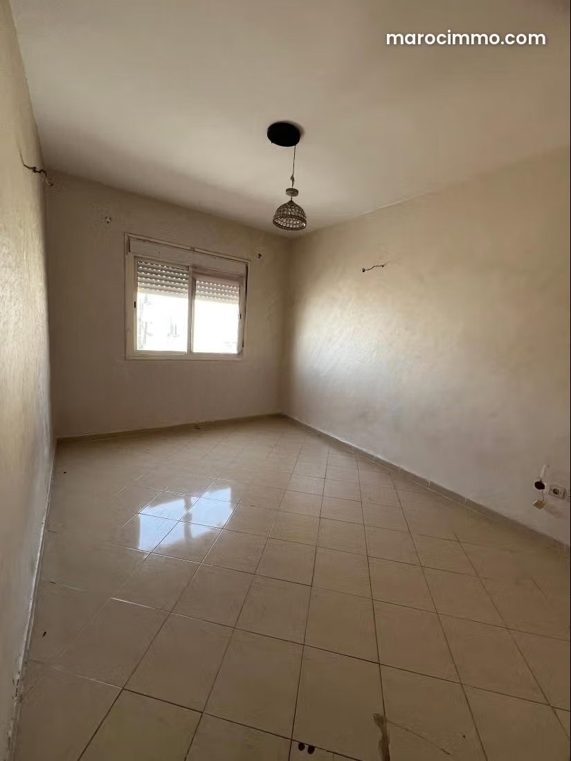 Appartement 2 chambres à Ouled Oujih Kénitra à saisir — Kénitra
