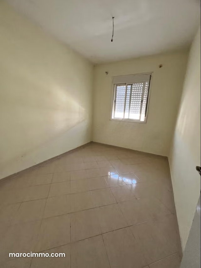 Beautiful Apartment for Sale in Oulad Wjih. 56 m² Surface Area — 2