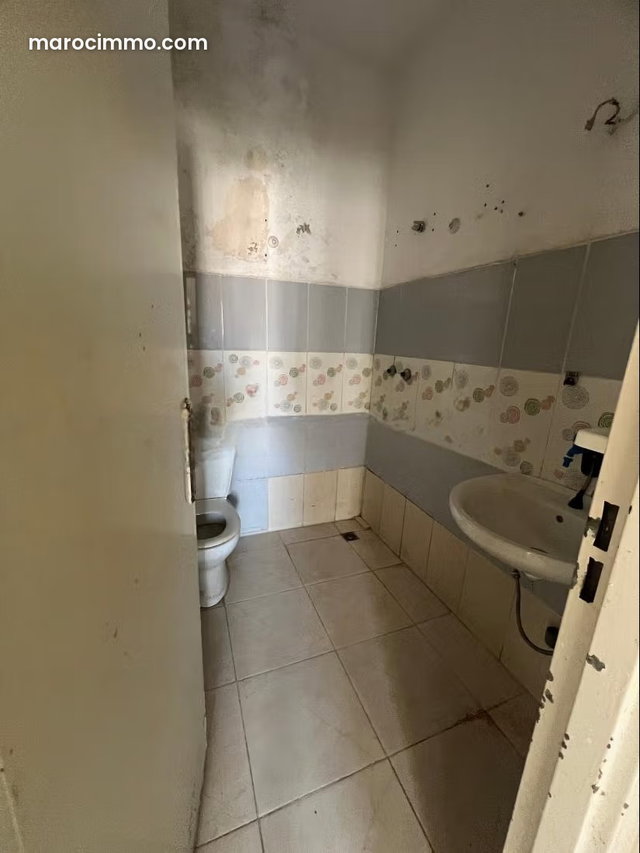 Beautiful Apartment for Sale in Oulad Wjih. 56 m² Surface Area — 4