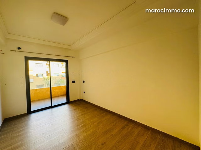 Très bel appartement en location vide à Ain Mezouar — 3