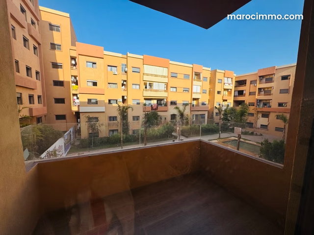 Très bel appartement en location vide à Ain Mezouar — 5