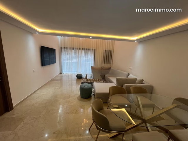 Exceptional Duplex in Residence with Pool — 2