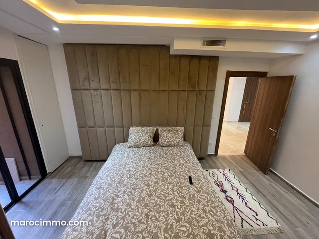 Exceptional Duplex in Residence with Pool — 4
