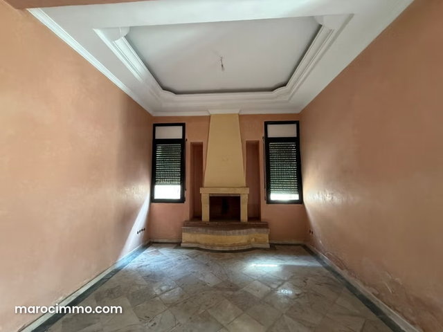 The Charm of the Old — 5