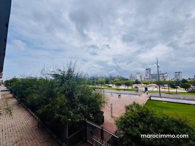 Exceptionnel vue parc — 3