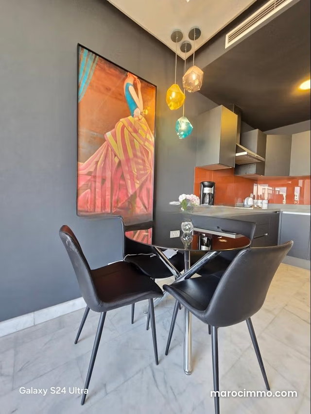 Apartment for Rent in Ferme Bretonne Hay Arraha. 2 Comfortable Rooms. — 5