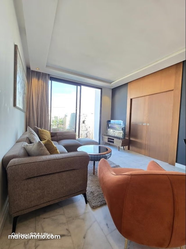 Apartment for Rent in Ferme Bretonne Hay Arraha. 2 Comfortable Rooms. — 3