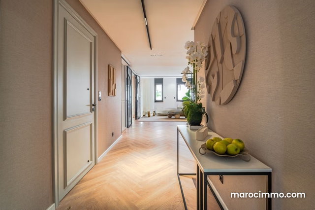 Appartement de 4 chambres à vendre à Gauthier — 5
