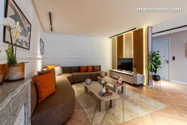 Appartement de 4 chambres à vendre à Gauthier — 4